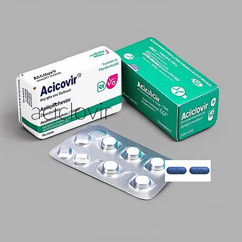 Aciclovir combix 800 precio